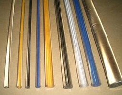 有機（jī）玻璃線條（tiáo）棒