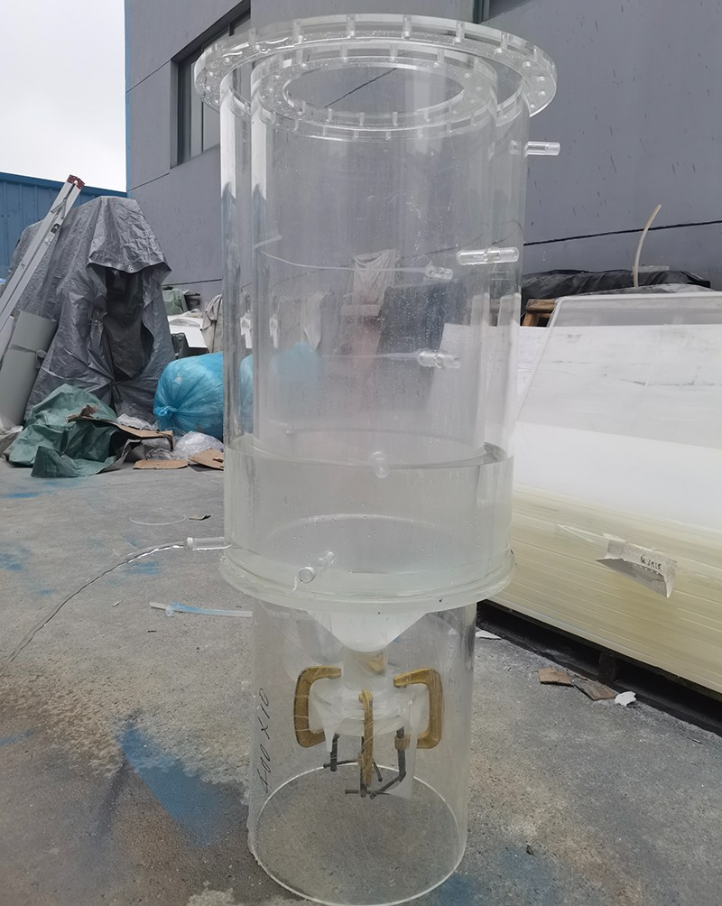 有機玻璃製（zhì）品