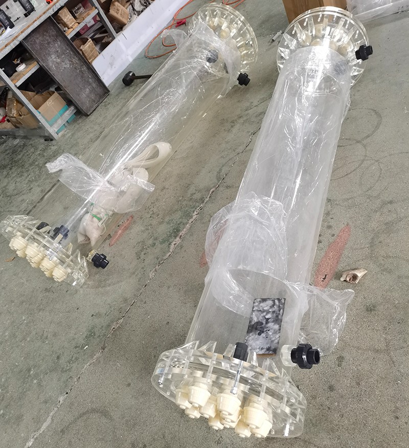 有機玻璃製品