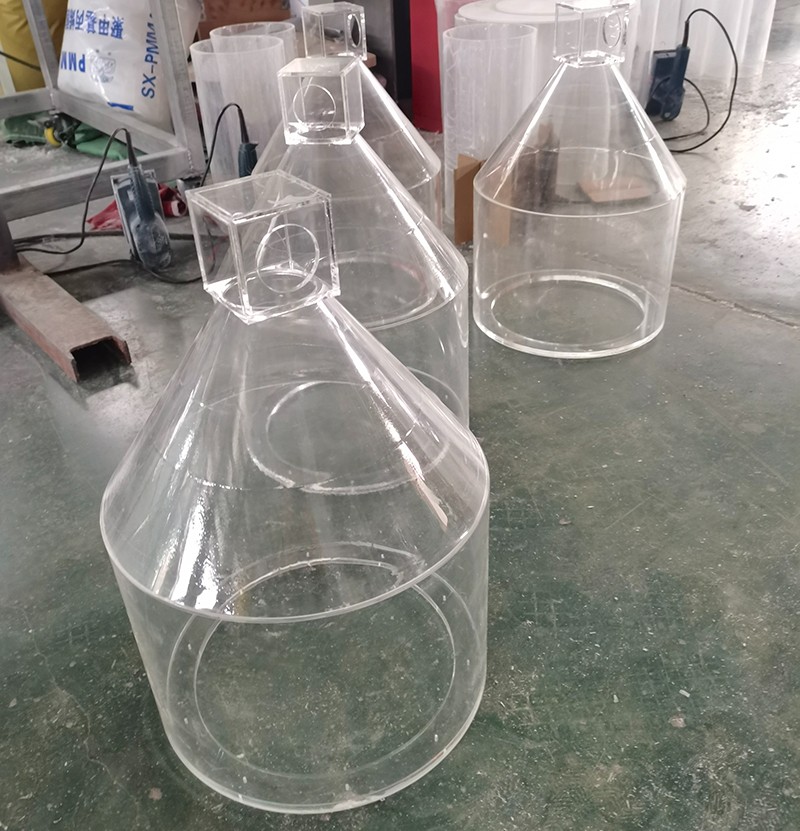 有機玻璃製品